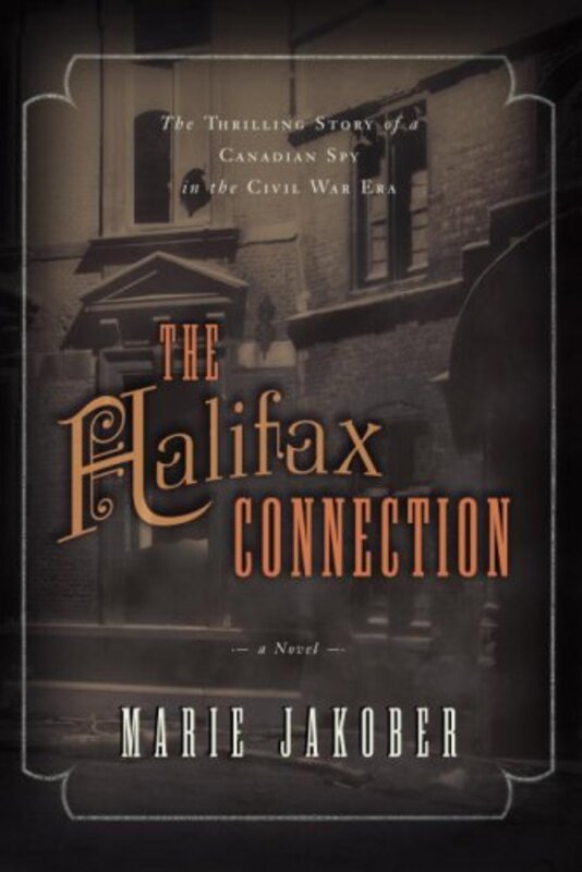Marie Jakober book cover