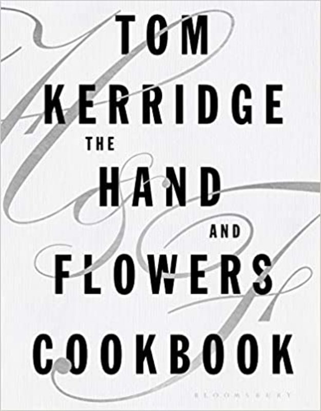 Tom Kerridge book cover