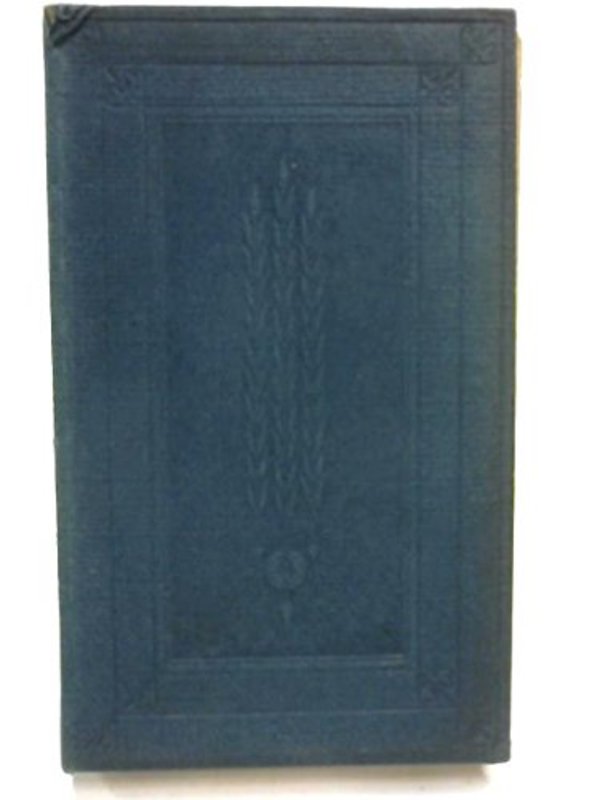 Book cover for "The Hand Of Allah" by William Le Queux