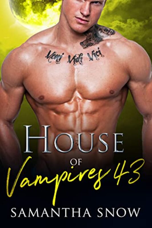 Book cover for "The Handsome Devil" by Samantha Snow
