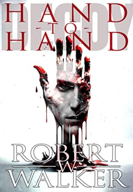 Book cover for "The Handyman / Hand-To-Hand" by Robert W Walker