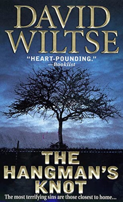 David Wiltse book cover