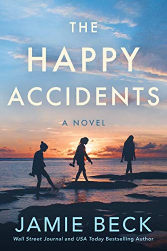 Jamie Beck book cover