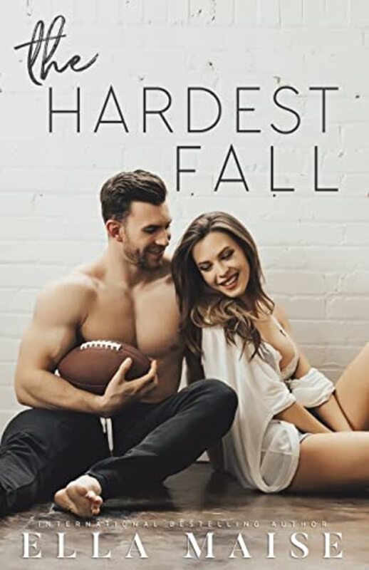 Ella Maise book cover