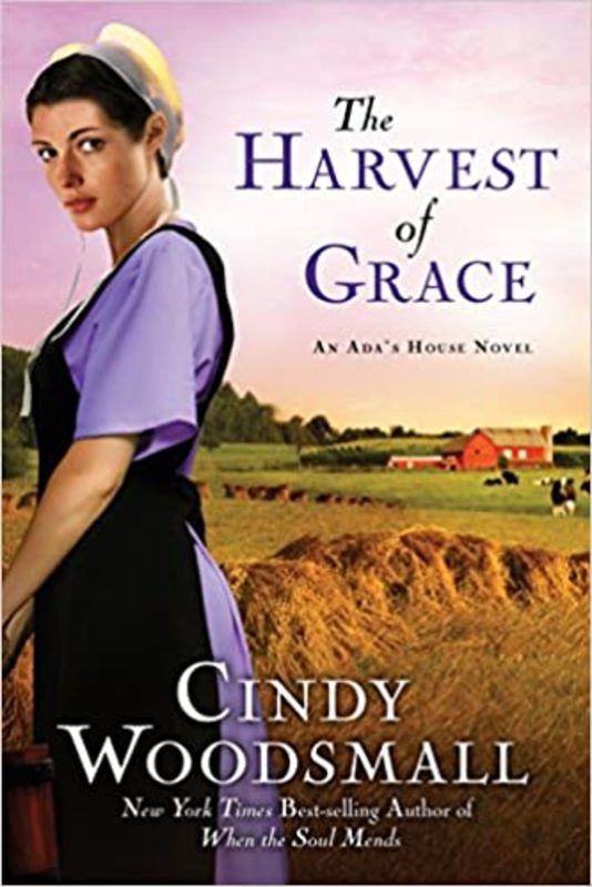 Ada’s House book cover