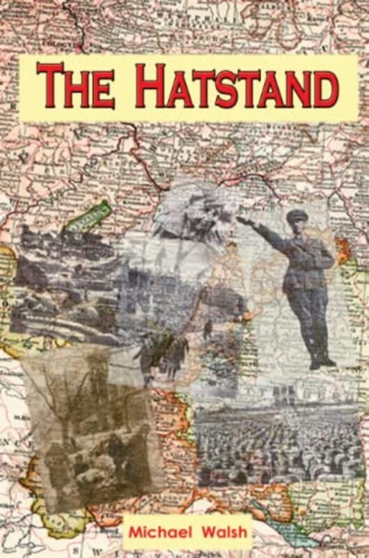 Michael Walsh book cover