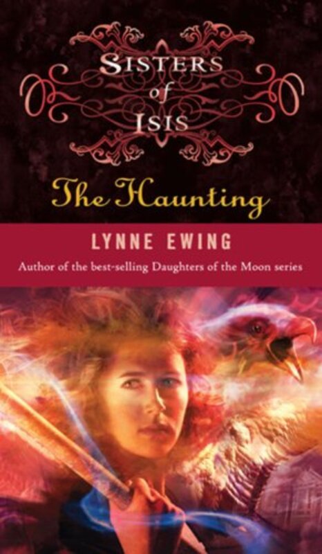 Lynne Ewing book cover