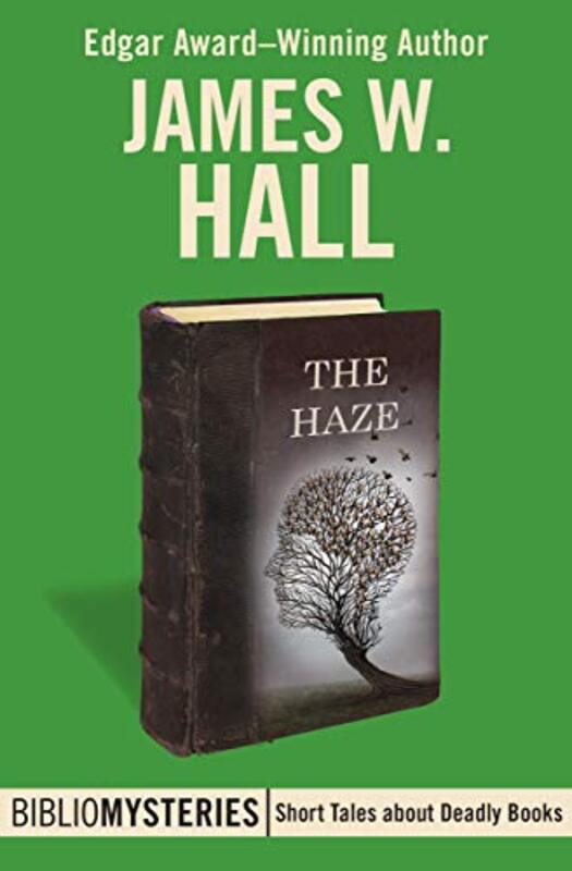 Book cover for "The Haze" by Various