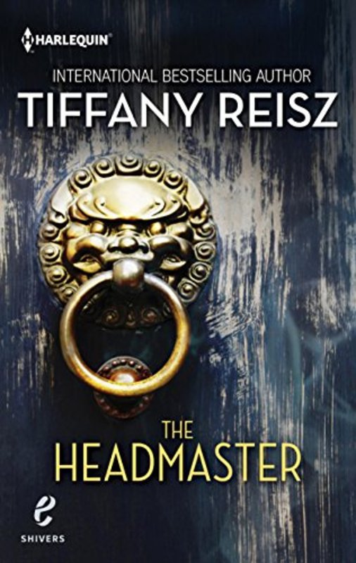 Tiffany Reisz book cover