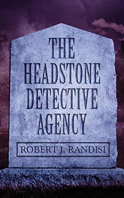 Robert J Randisi book cover