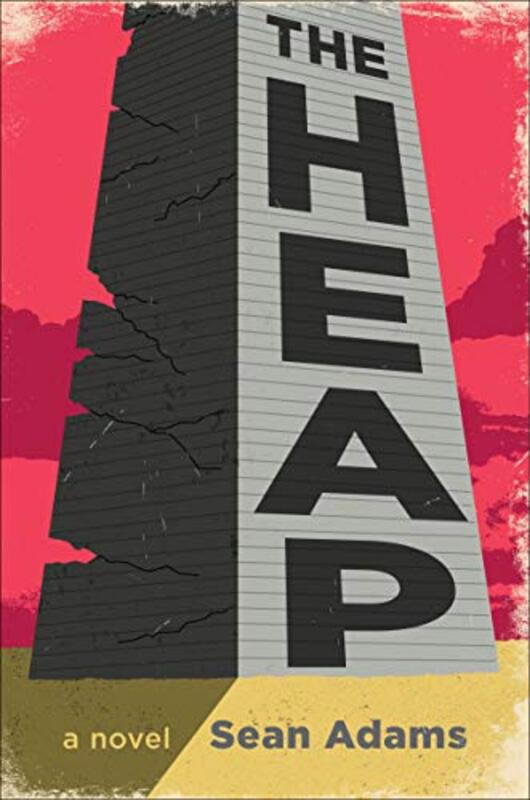 Sean Adams book cover