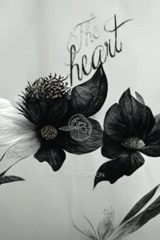 Book cover for "The Heart" by Rachel Higginson