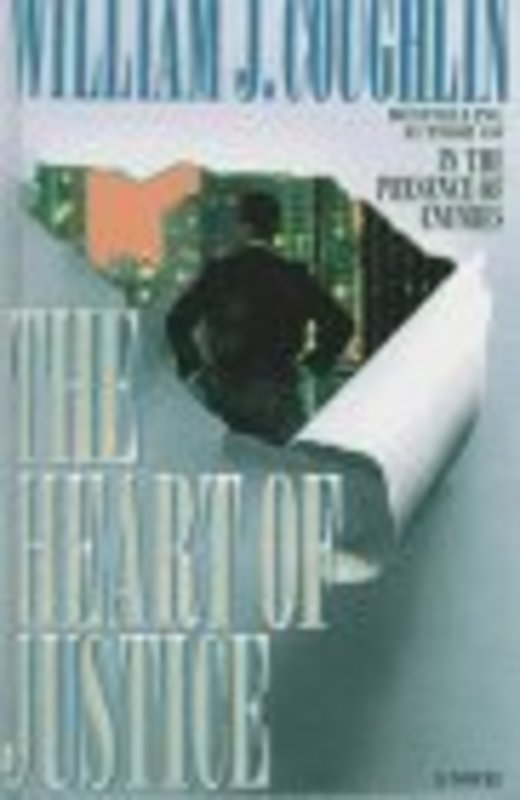 William J Coughlin book cover