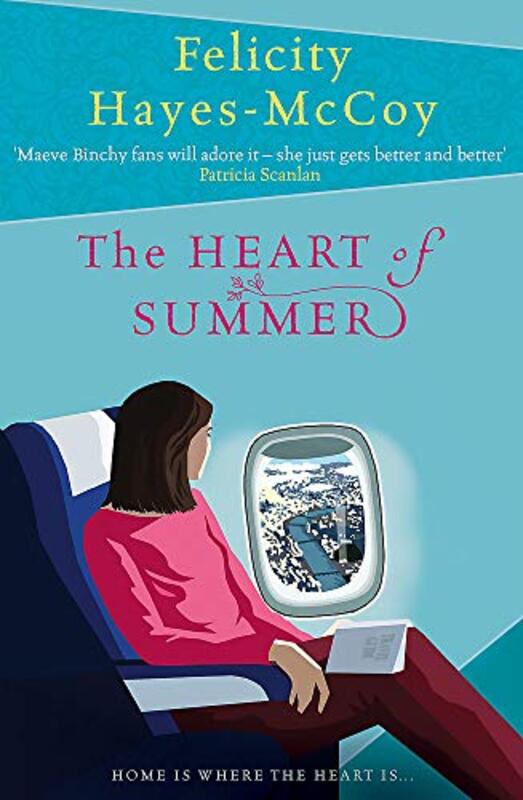 Felicity Hayes McCoy book cover