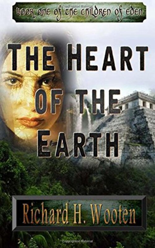 Richard H Wooten book cover