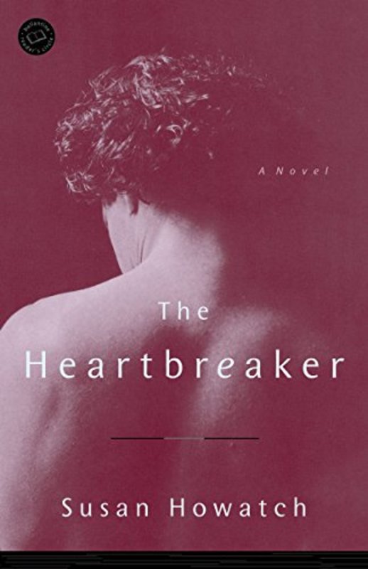 Susan Howatch book cover