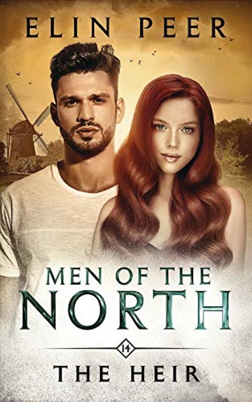 Men Of The North book cover