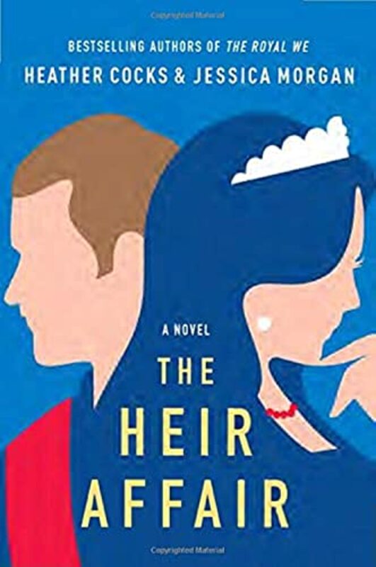 Heather Cocks book cover