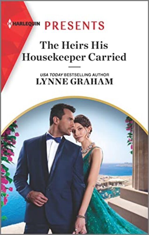 Lynne Graham book cover