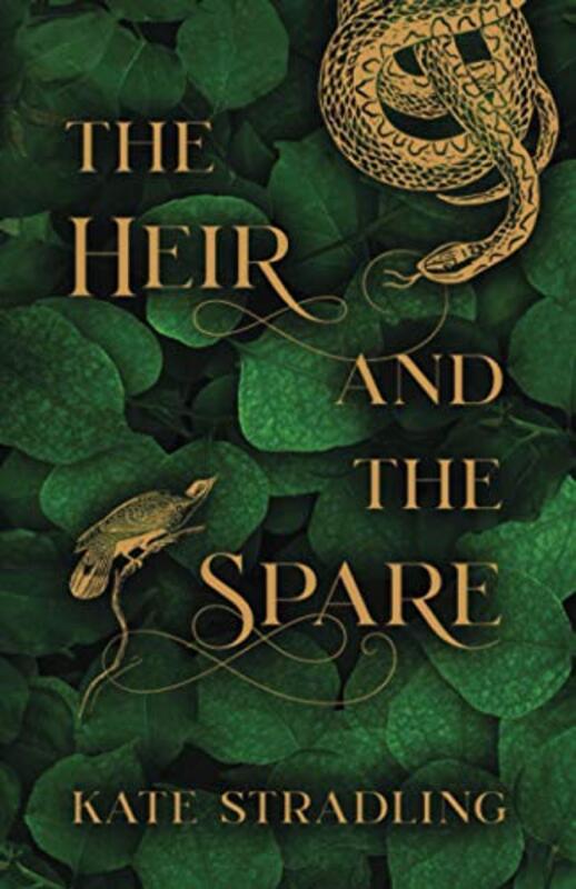 Kate Stradling book cover
