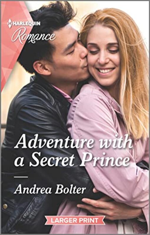 Donna Alward book cover
