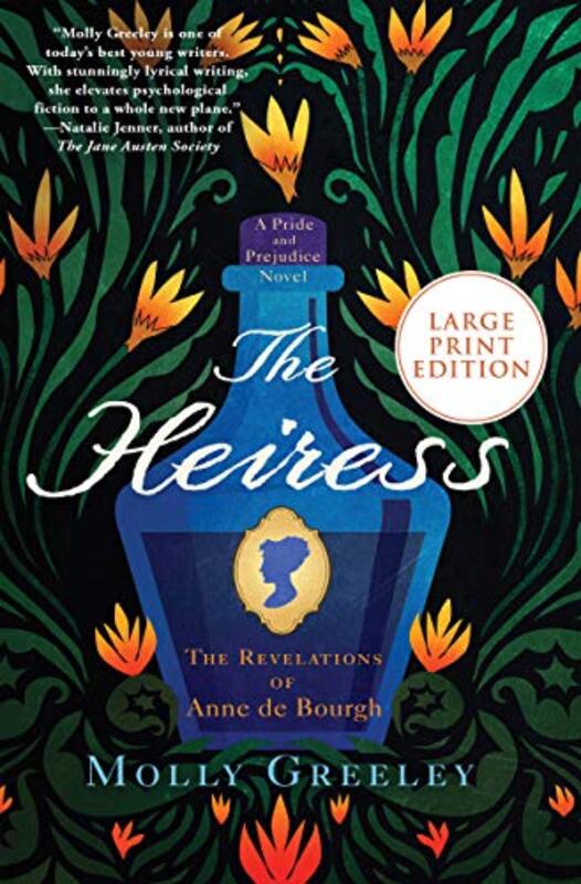 Molly Greeley book cover