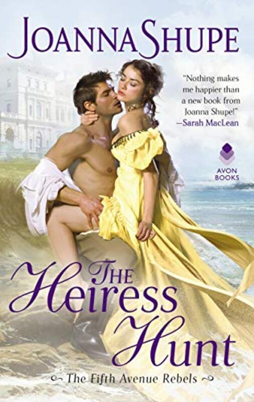 Joanna Shupe book cover