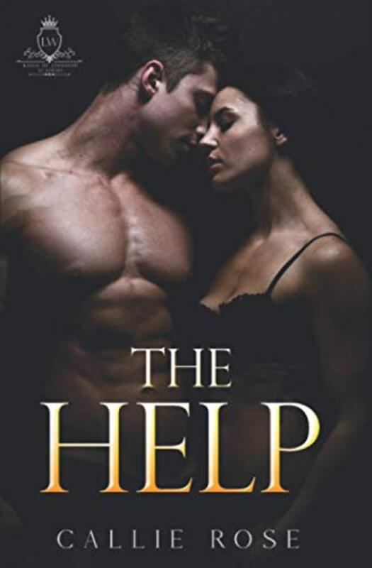 Book cover for "The Help" by Callie Rose