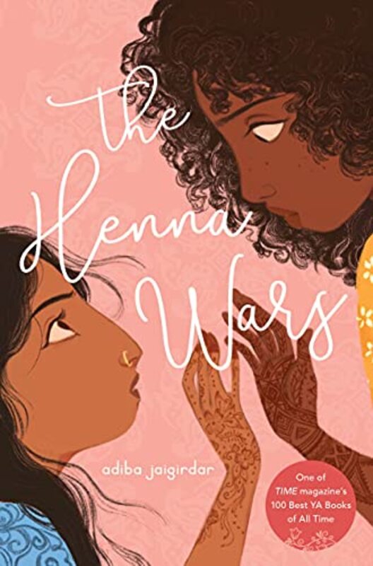 Adiba Jaigirdar book cover
