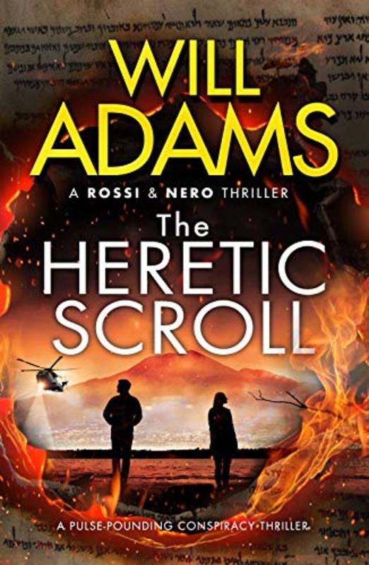 Will Adams book cover