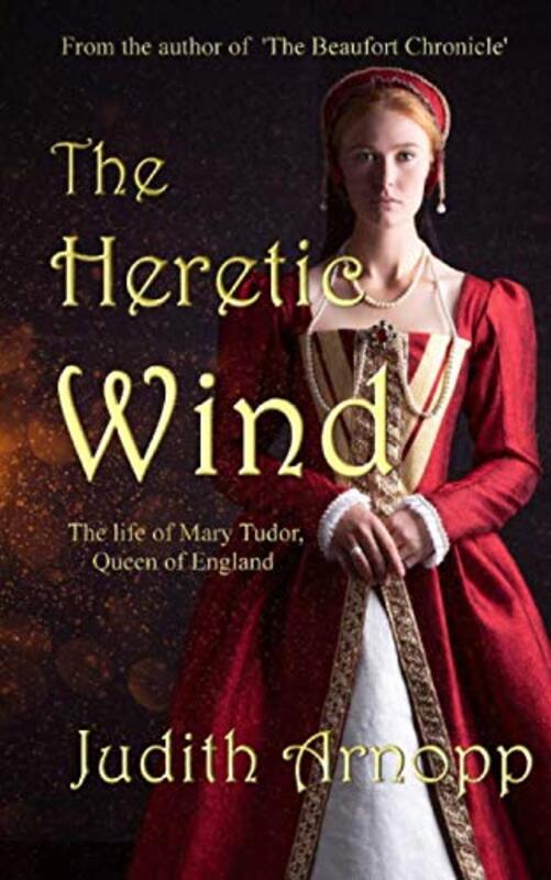 Judith Arnopp book cover