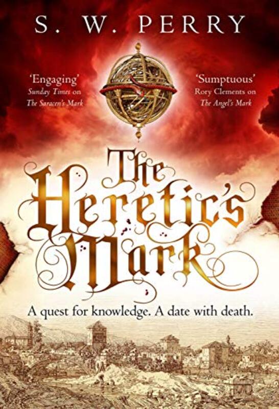 S W Perry book cover
