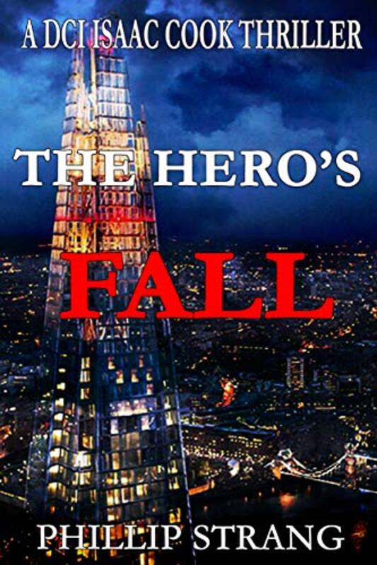 Phillip Strang book cover