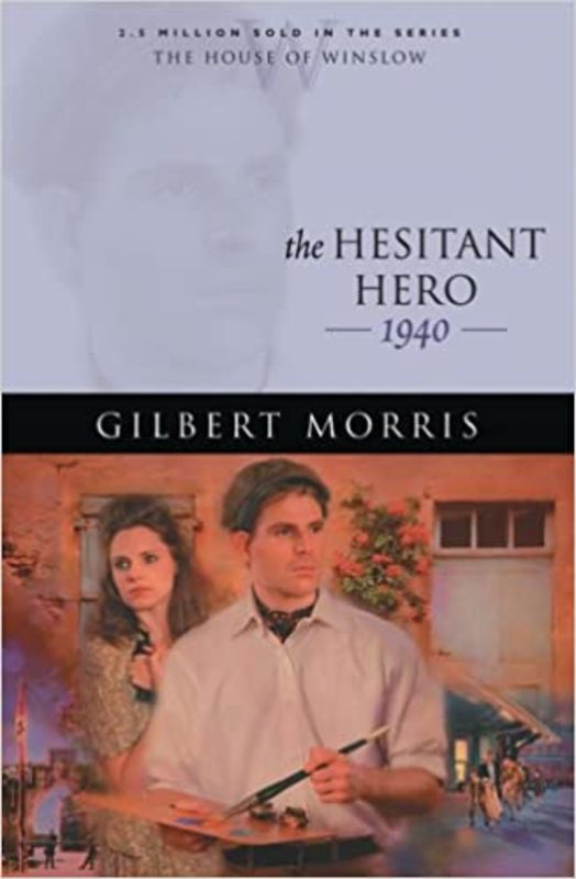 House of Winslow book cover