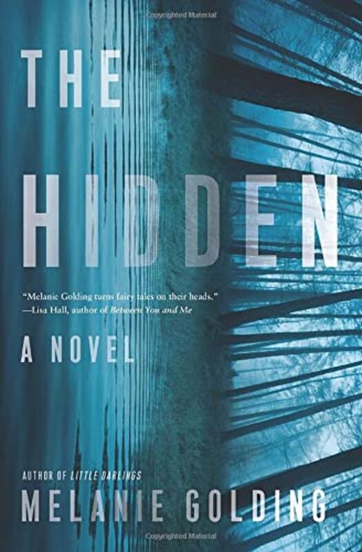 Melanie Golding book cover