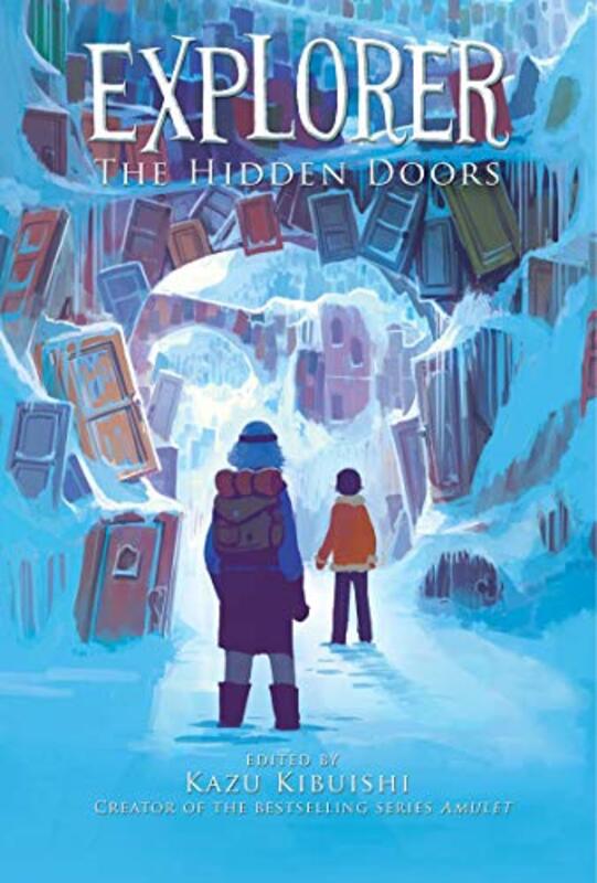 Jen Wang book cover