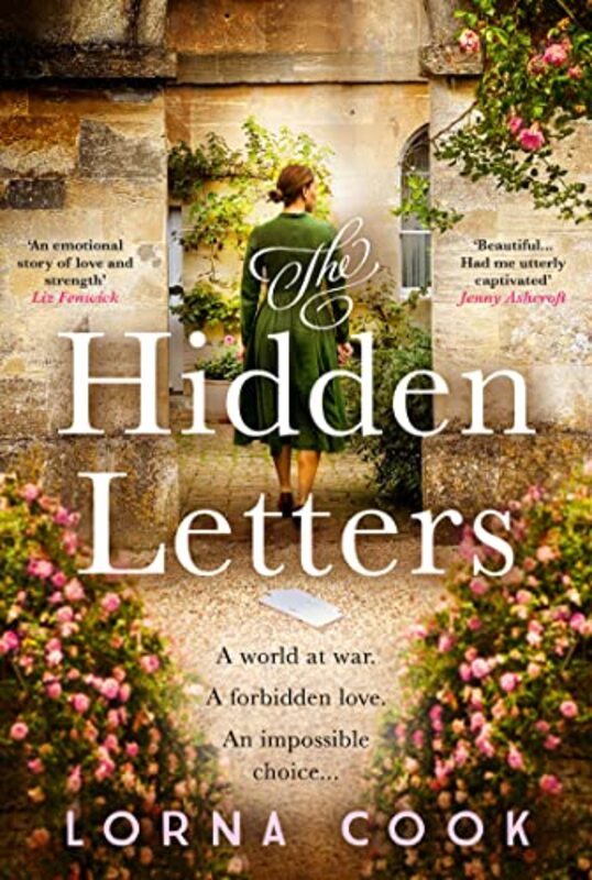 Lorna Cook book cover