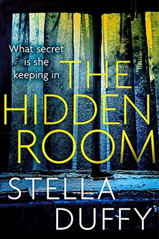 Stella Duffy book cover