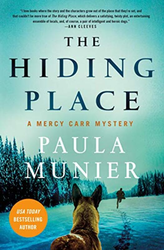 Paula Munier Lee book cover