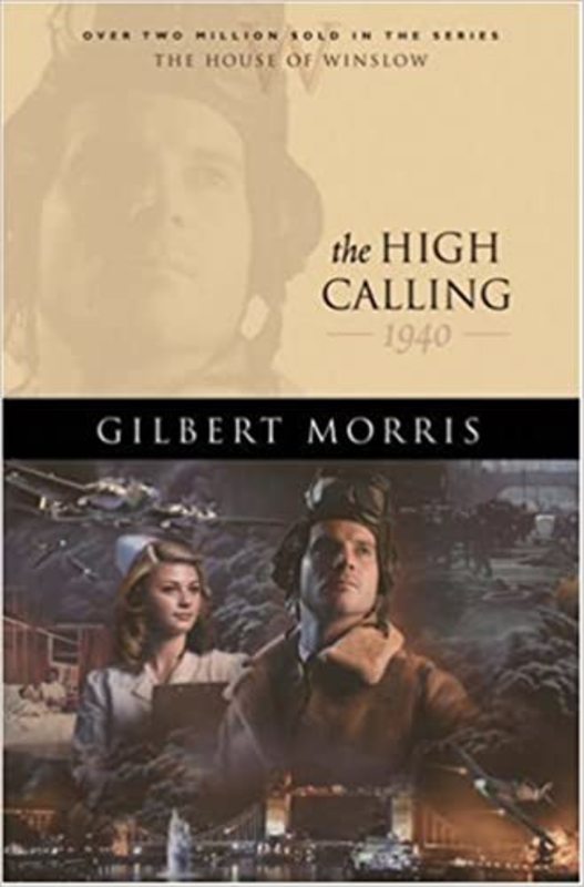 House of Winslow book cover