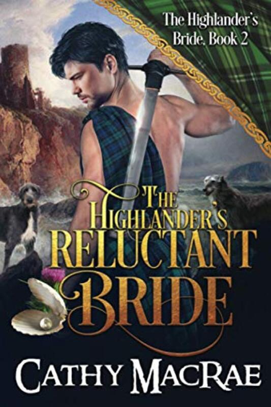 Cathy MacRae book cover