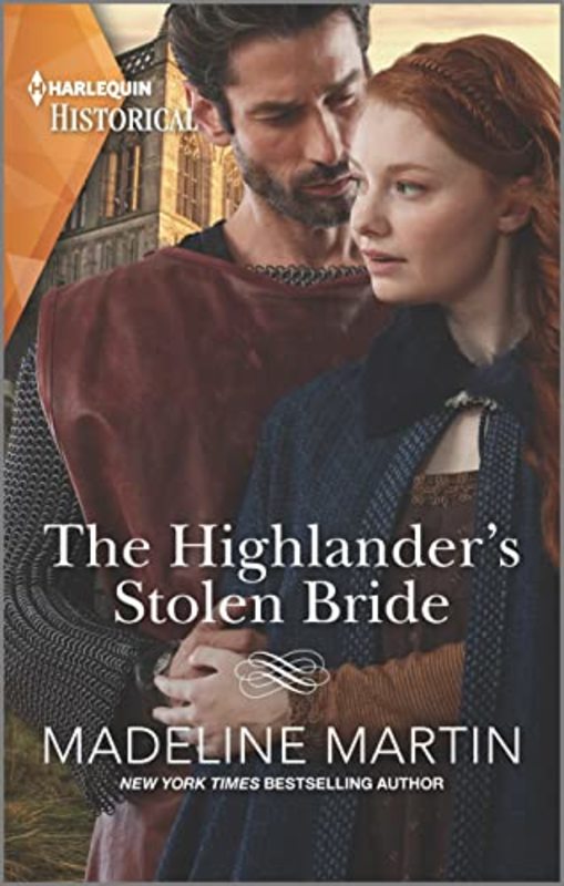 Terri Brisbin book cover