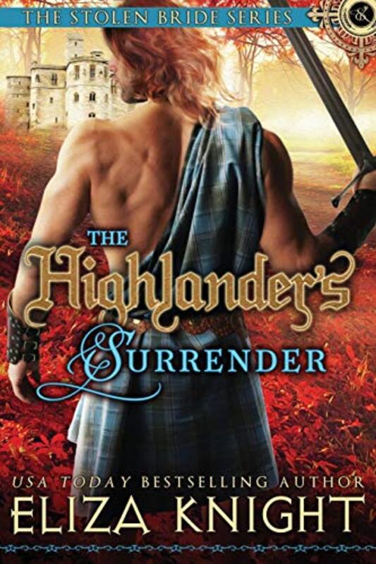 Stolen Bride book cover