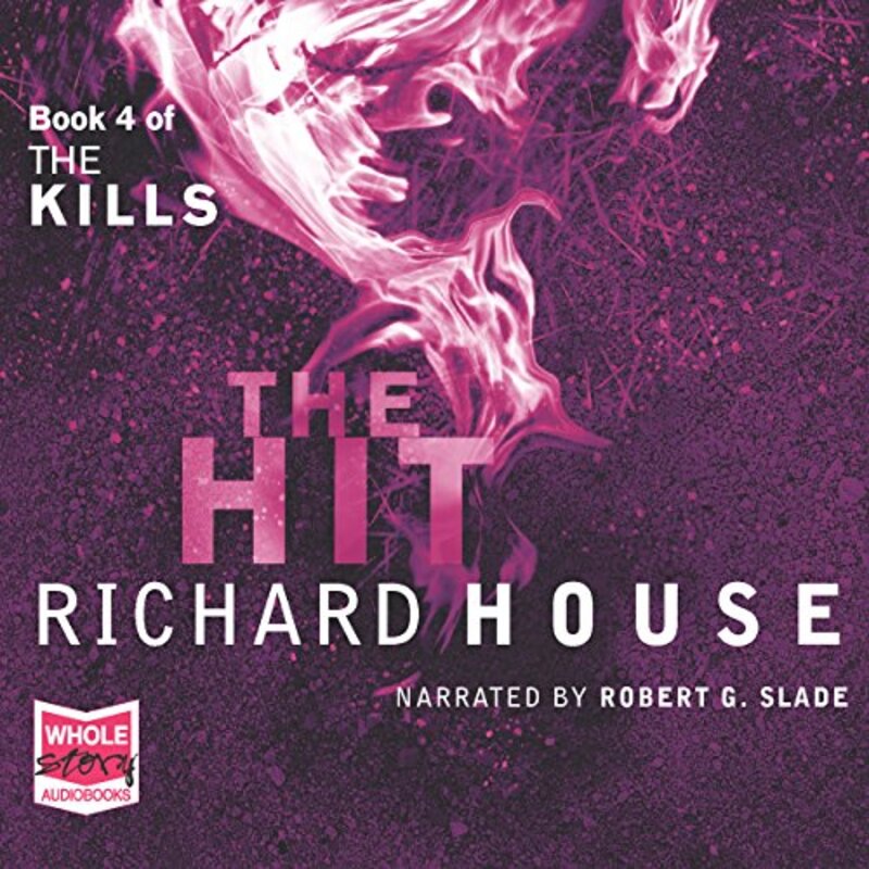 Richard House book cover