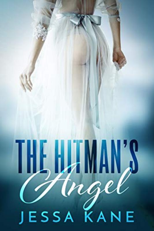 Book cover for "The Hitman's Angel" by Jessa Kane