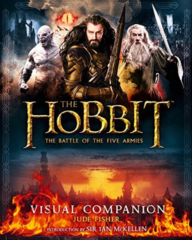 Jude Fisher book cover