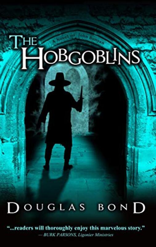 Douglas Bond book cover