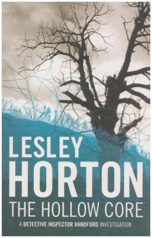 Lesley Horton book cover