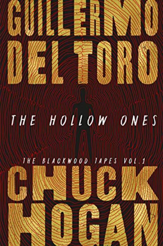 Chuck Hogan book cover