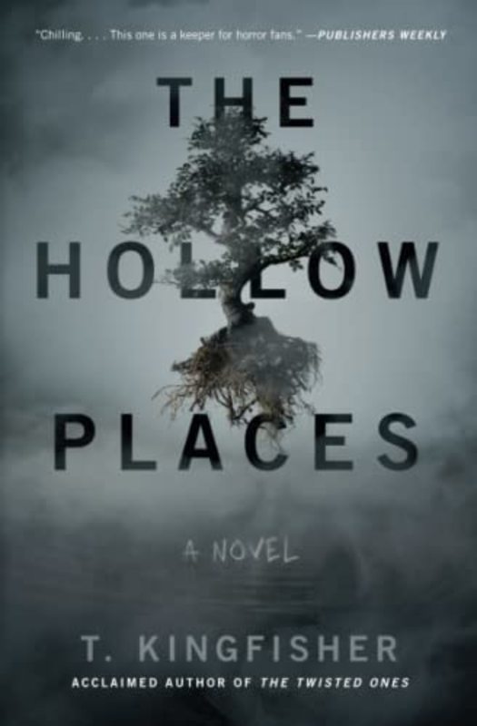 Ursula Vernon book cover